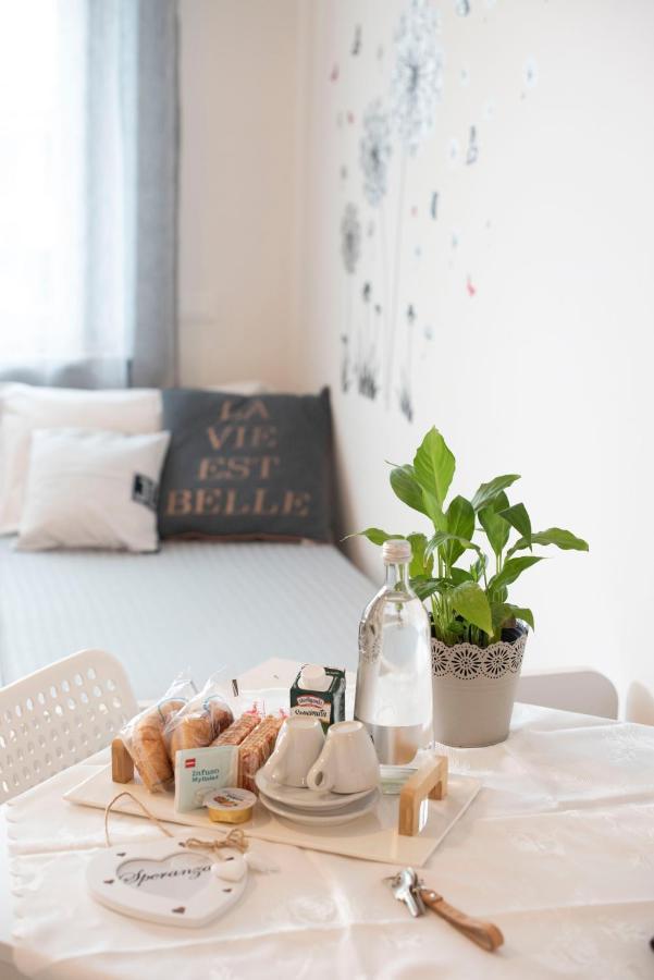 Bed Da Anna Hotel Пескиера дел Гарда Екстериор снимка
