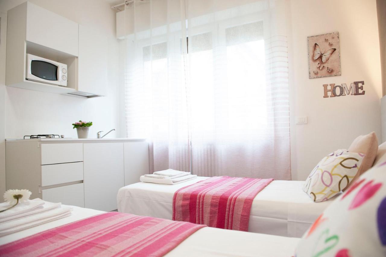 Bed Da Anna Hotel Пескиера дел Гарда Екстериор снимка