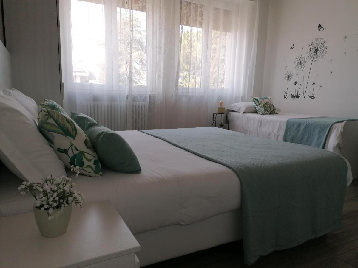 Bed Da Anna Hotel Пескиера дел Гарда Екстериор снимка