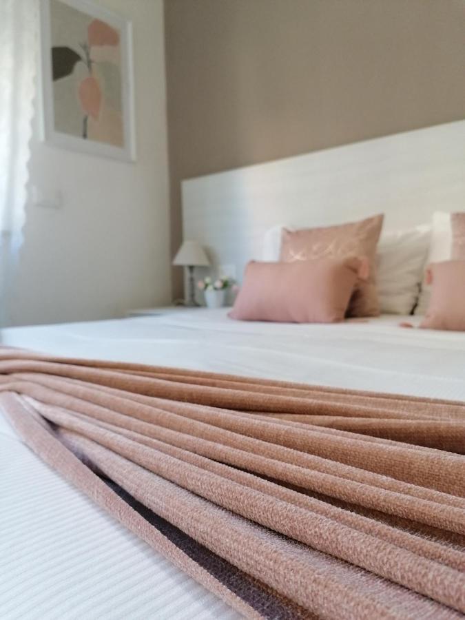 Bed Da Anna Hotel Пескиера дел Гарда Екстериор снимка