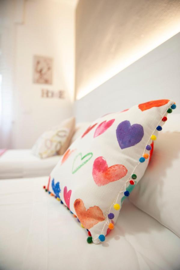 Bed Da Anna Hotel Пескиера дел Гарда Екстериор снимка