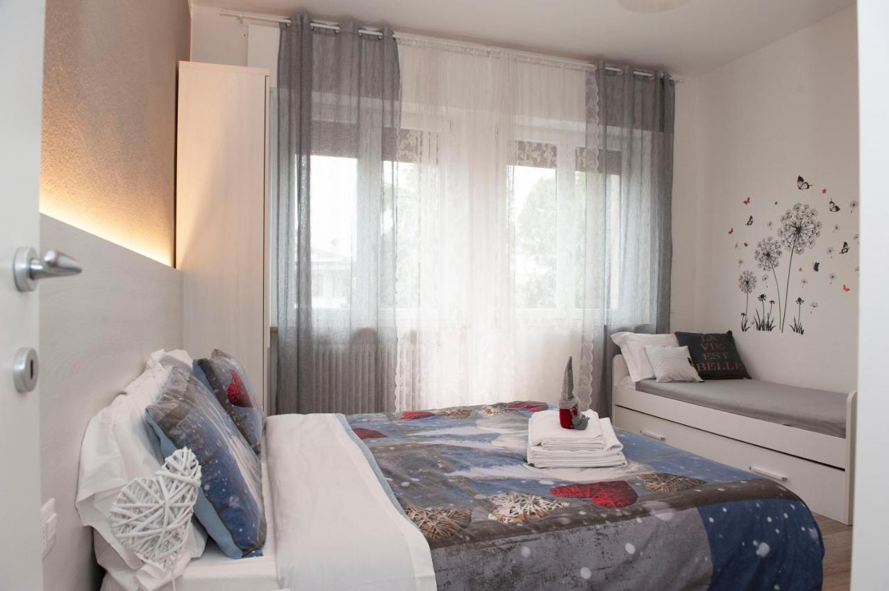 Bed Da Anna Hotel Пескиера дел Гарда Екстериор снимка
