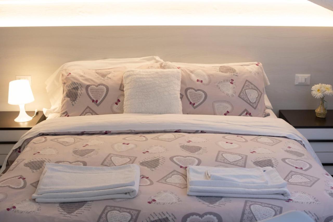 Bed Da Anna Hotel Пескиера дел Гарда Екстериор снимка