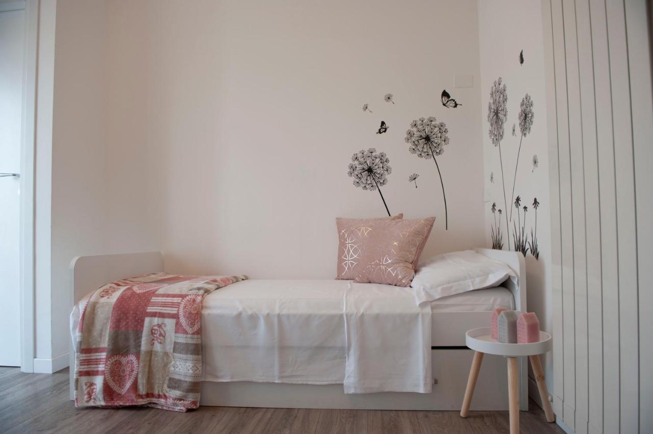 Bed Da Anna Hotel Пескиера дел Гарда Екстериор снимка